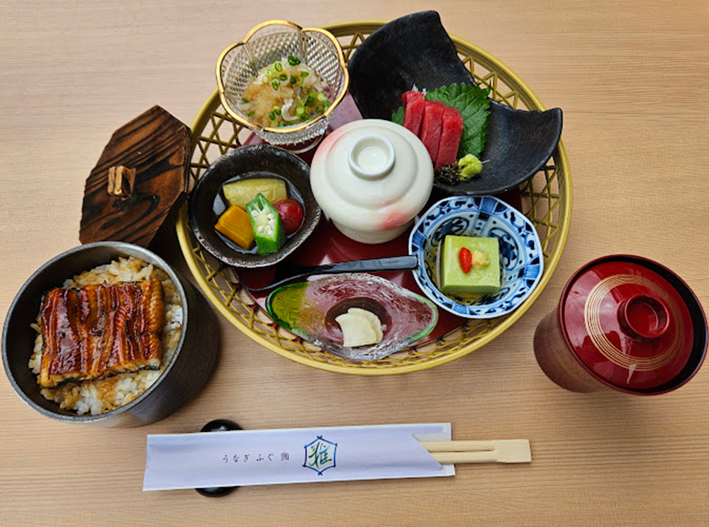 雅御膳